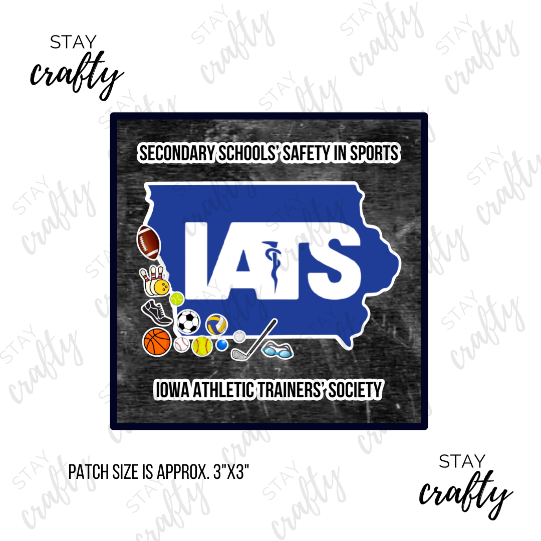 Custom Order for IATS