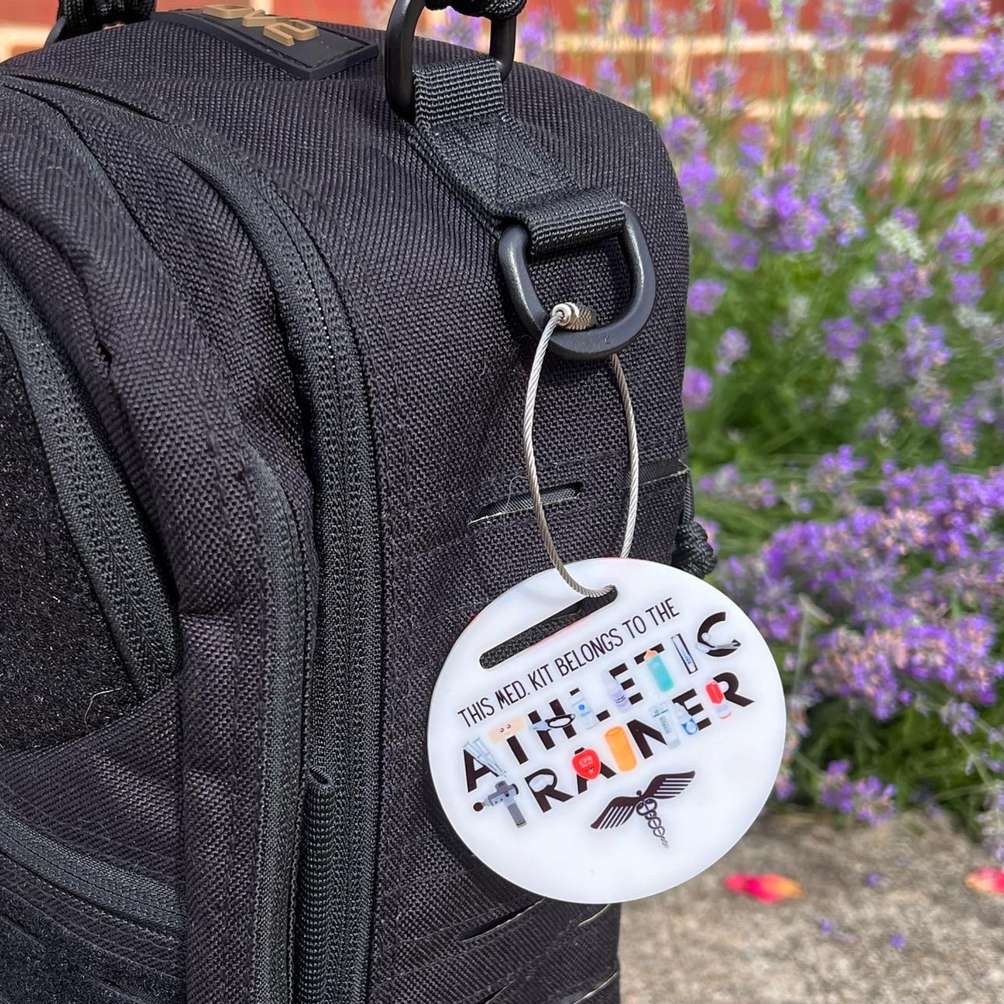Original - Kit Tag