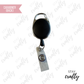 AED Boo Boo Crew Ghostie Badge Reel