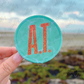 Star AT- Patch