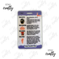 New! Fungal Skin Infections Badge Card