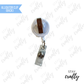Shark Boo Boo Crew Ghostie Badge Reel