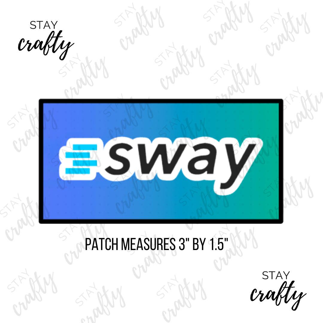 Custom Order for Sway