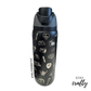 Black- 32oz Full Wrap Water Bottle