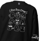 Unisex Fit: Boo Boo Crew Crewneck/ Sweatshirt