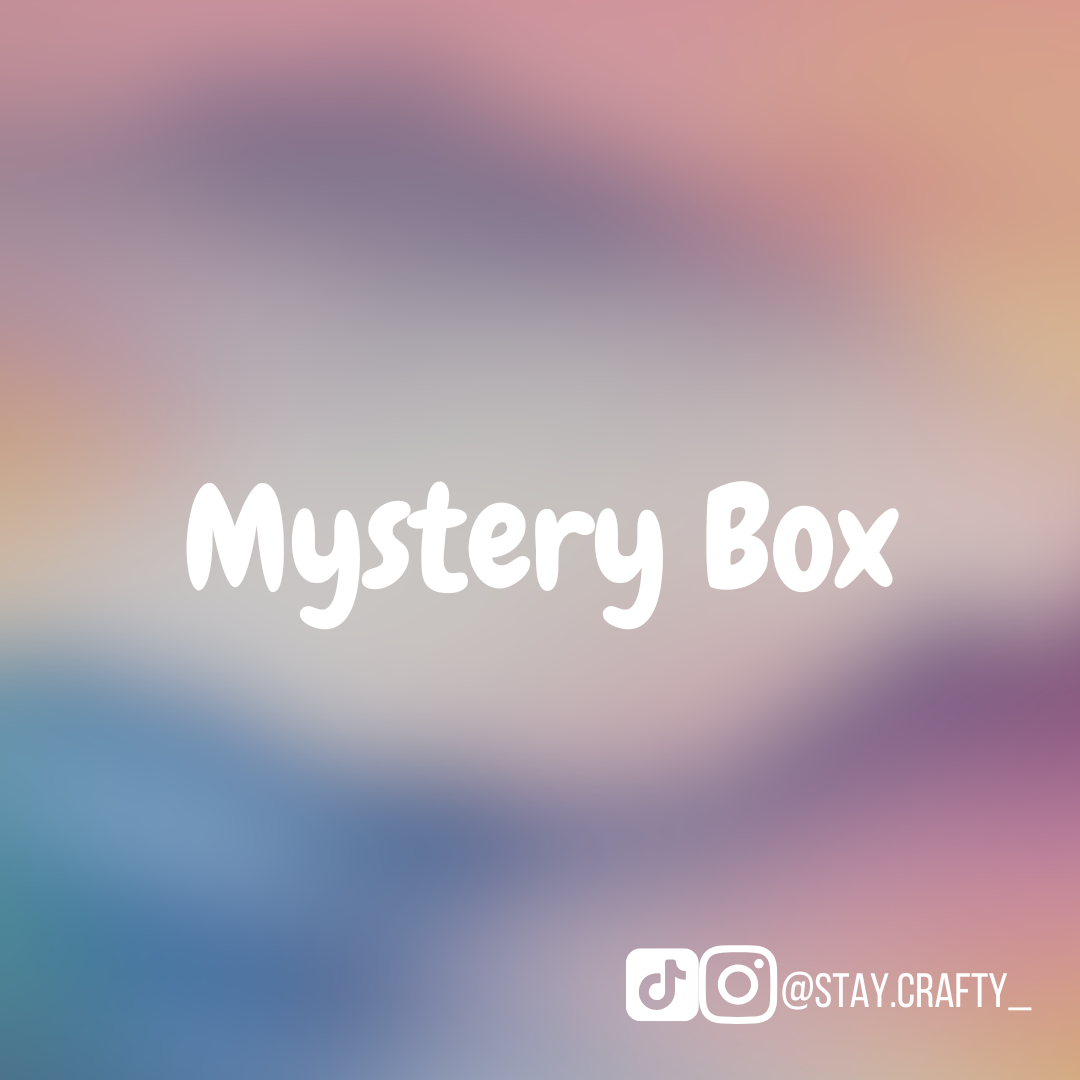 Mystery Box