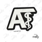 The AT- Patch