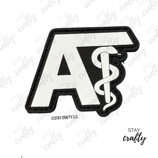 The AT- Patch