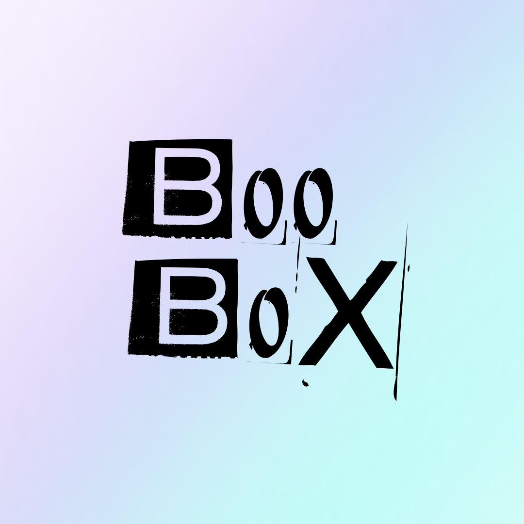 Boo Box!