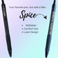 New! Sports Medicine Pen