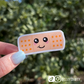 Cute Bandaid - Sticker