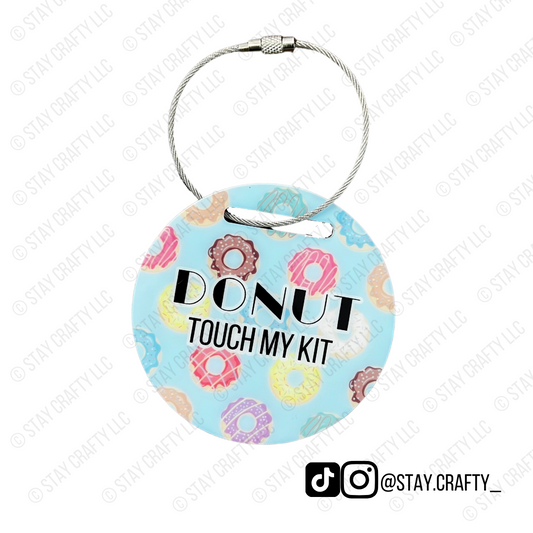 Kit Tag Kit Tags – Stay Crafty