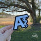 The AT- Patch