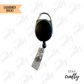 Jolly Boo Boo Crew Ghostie Badge Reel