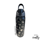 Black- 32oz Full Wrap Water Bottle