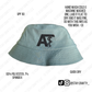 Athletic Trainer Bucket Hat