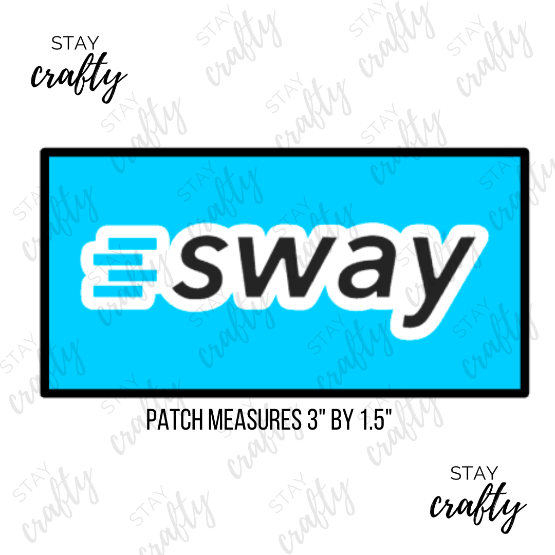 Custom Order for Sway