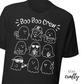 Boo Boo Crew Unisex t-shirt