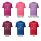 Boo Boo Crew Unisex t-shirt