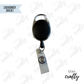 Ice Boo Boo Crew Ghostie Badge Reel