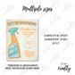 Opalite AT Poster PDF- Digital Download