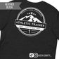 Mountain/ Certified AT- Unisex fit Shirt