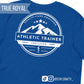 Mountain/ Certified AT- Unisex fit Shirt