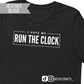 I Vote we Run the Clock- Unisex fit Shirt