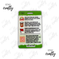 New! Viral Skin Infections Badge Card