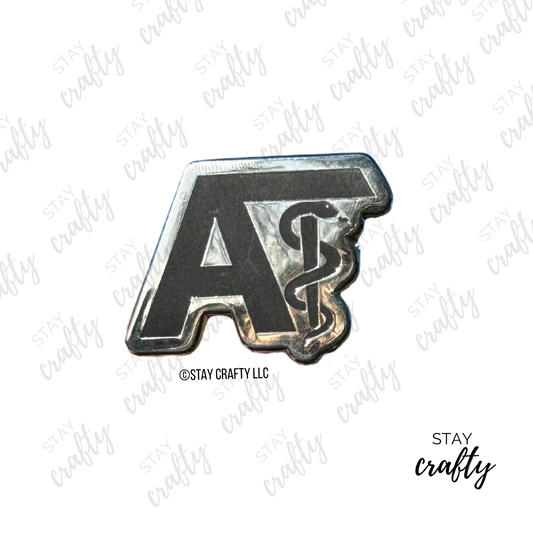 The AT- Collector Pin
