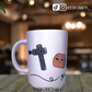You've got this mug