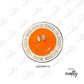You know what really makes me smile?- Collector Pin