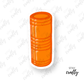 Foam Roller - Sticker