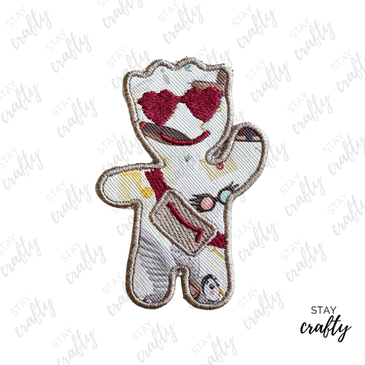 Hermione- Candy Patch