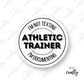 I'm Not Texting, I'm Documenting - Sticker