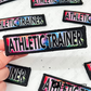 Colorful Athletic Trainer- Patch