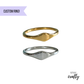 Custom Ring- Stainless steel ring