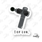 Top (Massage) Gun - Sticker