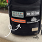 Orange That's Sports Medicine Baby- Patch