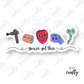 You've got this - Sticker