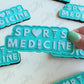 Aqua Sports Medicine- Patch