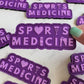 Purple Sports Medicine- Patch