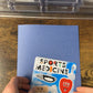 Sports Medicine Sticker Sheet - Sticker