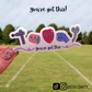 You've got this - Sticker