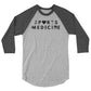 Athletic Trainer 3/4 Sleeve - Unisex fit Shirt