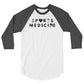 Athletic Trainer 3/4 Sleeve - Unisex fit Shirt