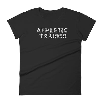 Athletic Trainer Shirt- Women's fit Shirt